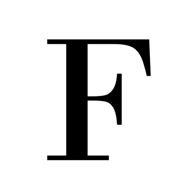 Fong Foundation website icon