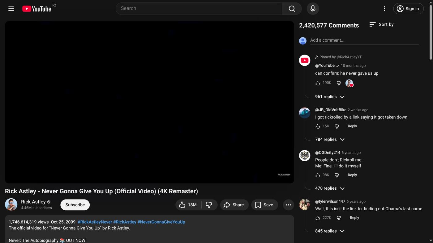 Right Side Comments в работе