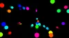 Asteroids Game screenshot